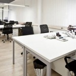 Mantenimiento oficinas